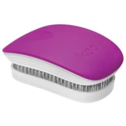 Pocket Sugar Plum White Body