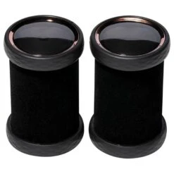 Volumizing Hot Rollers Luxe 38mm (2-pack)