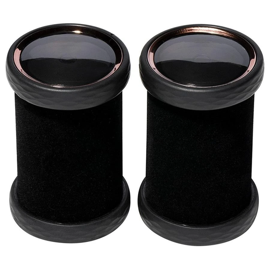 Volumizing Hot Rollers Luxe 38mm (2-pack)