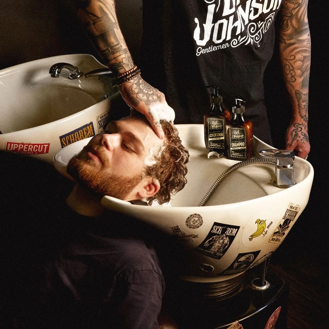 Conditioner Fils De Dieu - Afbeelding 4