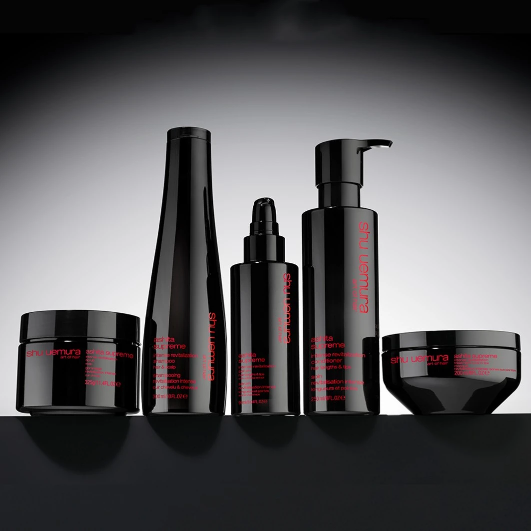 Shu Uemura Ashita SupremeIntense Revitalization Scrub 8 Shu Uemura Ashita SupremeIntense Revitalization Scrub - Afbeelding 6