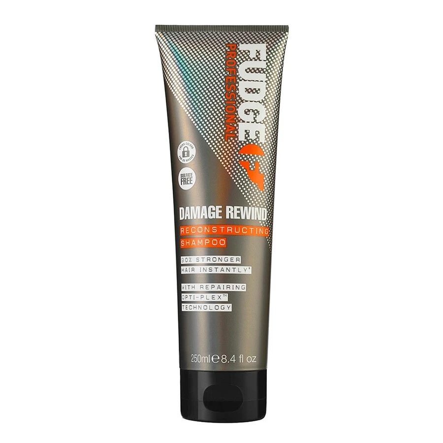 Fudge Damage Rewind Reconstructing Conditioner - Afbeelding 3