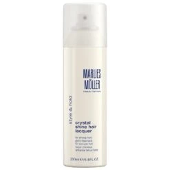 Style & HoldCrystal Shine Hair Laquer