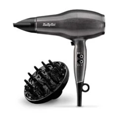 BaByliss Platinum Diamond 2300
