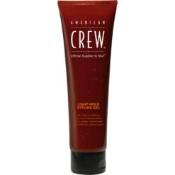 American Crew Light Hold Styling Gel