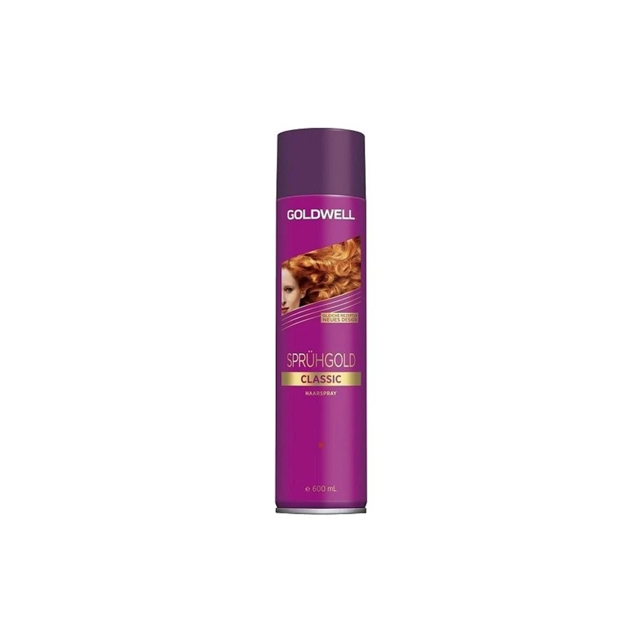 Goldwell Classic 3 Goldwell Classic