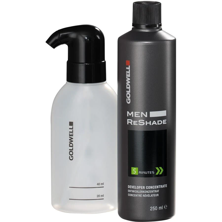 Goldwell Developper Concentrate 3 Goldwell Developper Concentrate
