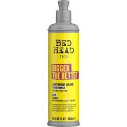 TIGI Bigger The Better Conditioner