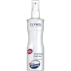Styling Spray Xtra Strong