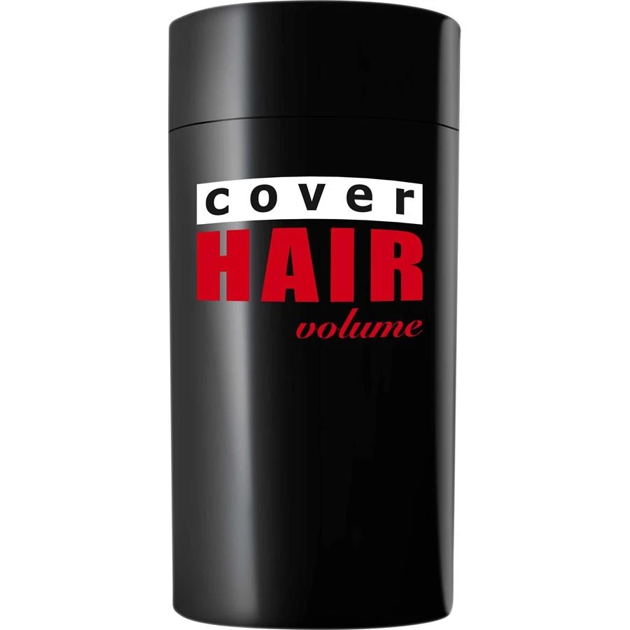 Cover Hair Volume Natural Blonde 3 Cover Hair Volume Natural Blonde