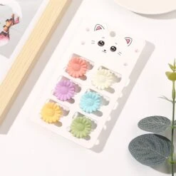 Alternative view of SOHO Lala Mini Hair Clip