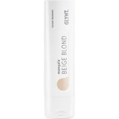 Kleurkuur - Beigeblond