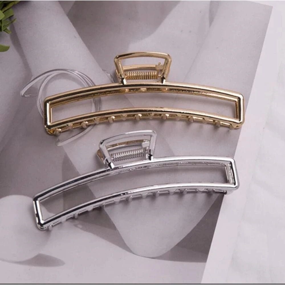 SOHO Selin Hair Clip 5 SOHO Selin Hair Clip - Afbeelding 3