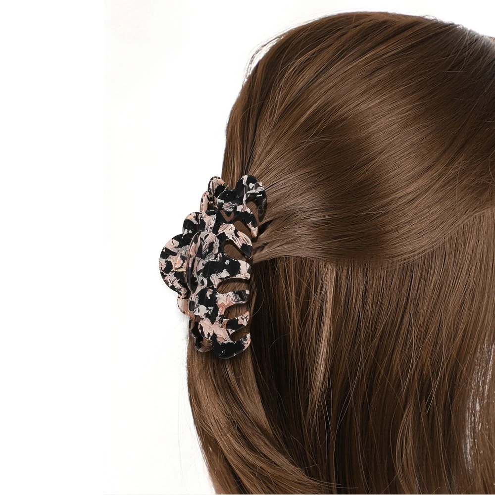 Callie Haarclip 5 Callie Haarclip - Afbeelding 3