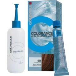 Goldwell PH 6,8 Coloration Set