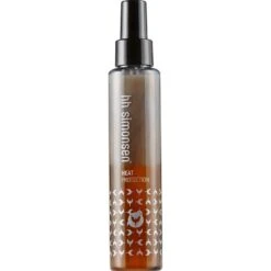 Heat Spray