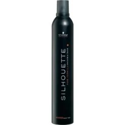 Schwarzkopf Professional Super Hold Mousse