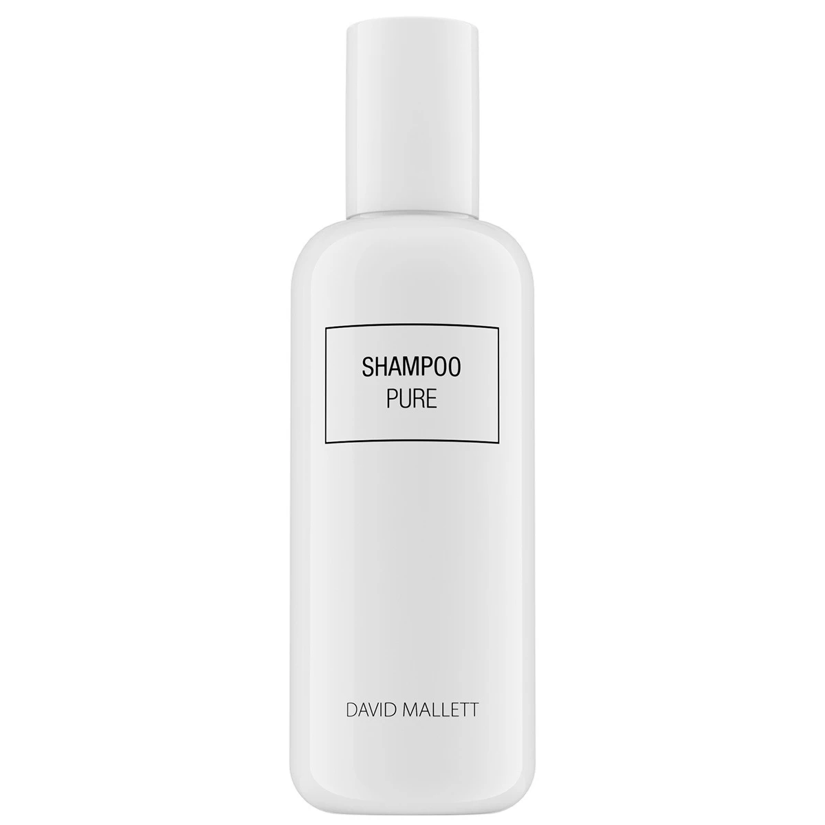 Shampoo Pure 3 Shampoo Pure