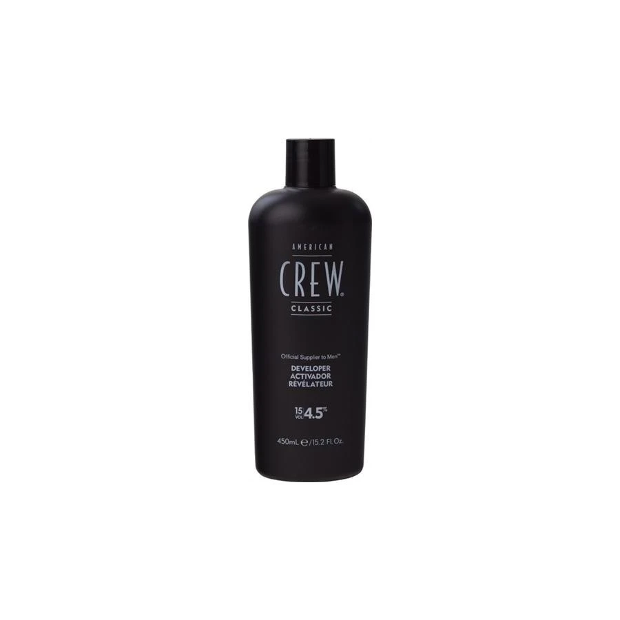 American Crew Peroxide 4,5%