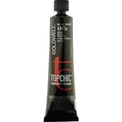 Goldwell Mix Shades Permanent Hair Color