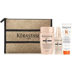 Kérastase Le Voyage Set Cadeauset