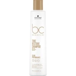 Schwarzkopf Professional BC BONACURE Q10 Time RestoreShampoo