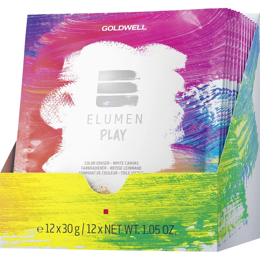 Goldwell Eraser 3 Goldwell Eraser