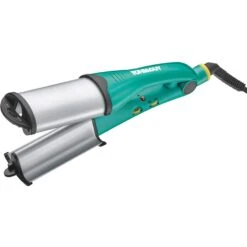 !HELLO DAY! 2in1 Curling Waver