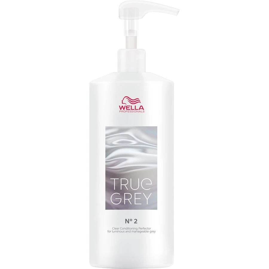 Wella Professionals No.2 Clear Conditioning Perfector 3 Wella Professionals No.2 Clear Conditioning Perfector