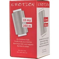 Aluminium Highlight Folie