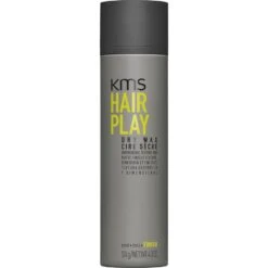 KMS Dry Wax