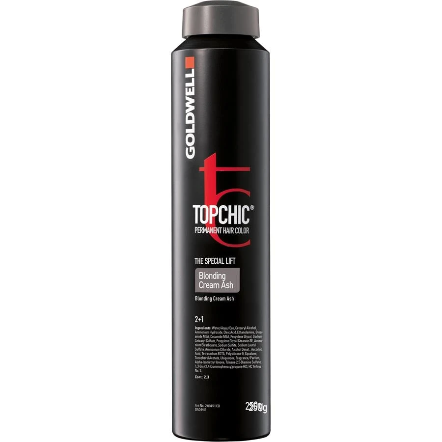 Goldwell The Special Lift Blonding Cream 3 Goldwell The Special Lift Blonding Cream