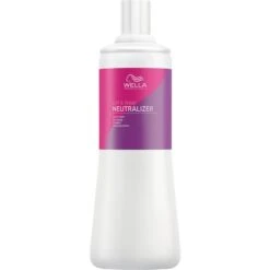 Wella Professionals Creatine+ Curl & Wave Neutralizer