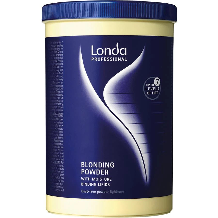 Blonding Powder