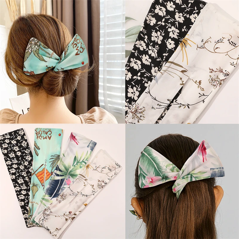 SOHO Lily Hair Twister / Destt Bun Maker 6 SOHO Lily Hair Twister / Destt Bun Maker - Afbeelding 4