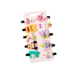 RMS Beauty Tule Haarclips