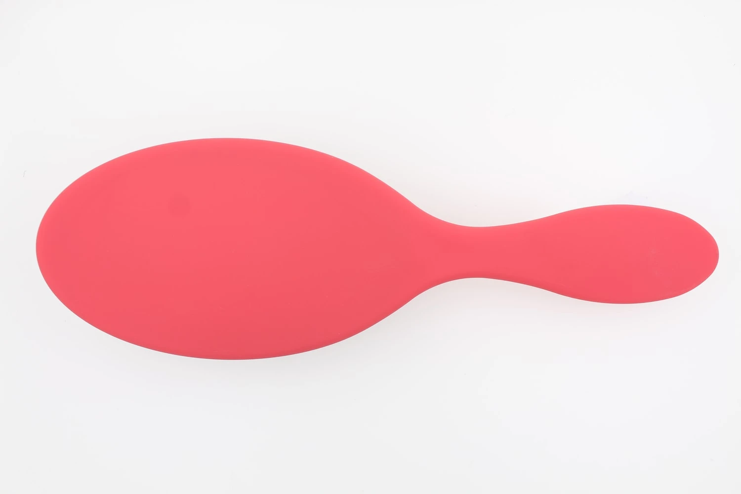 Engelsrufer TBC Detangler Hairbrush Strawberry Rood - Afbeelding 3