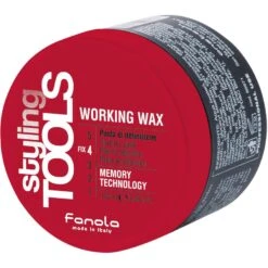 FANOLA Styling Tools Shaping Paste