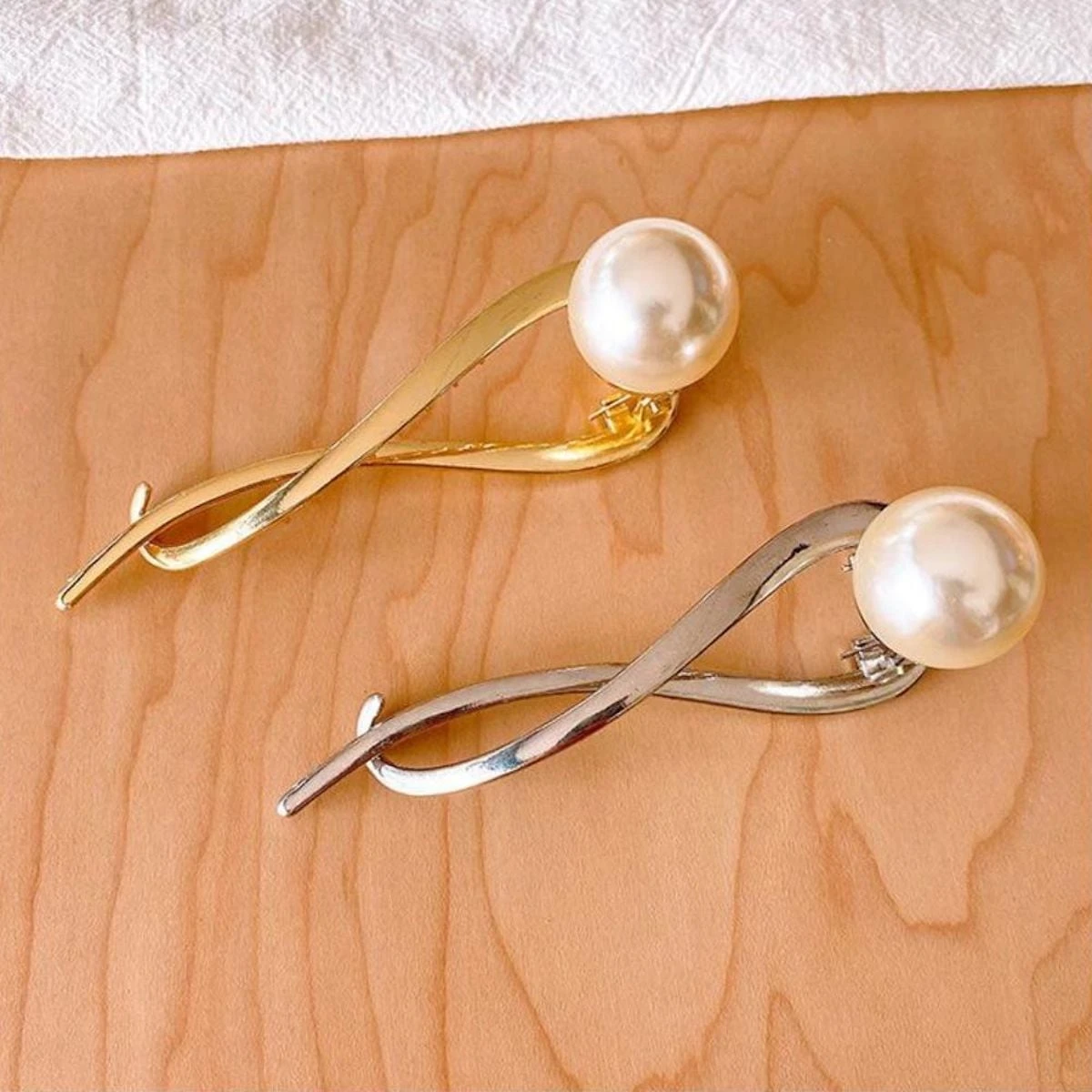 SOHO Penina Haubspange - Afbeelding 3