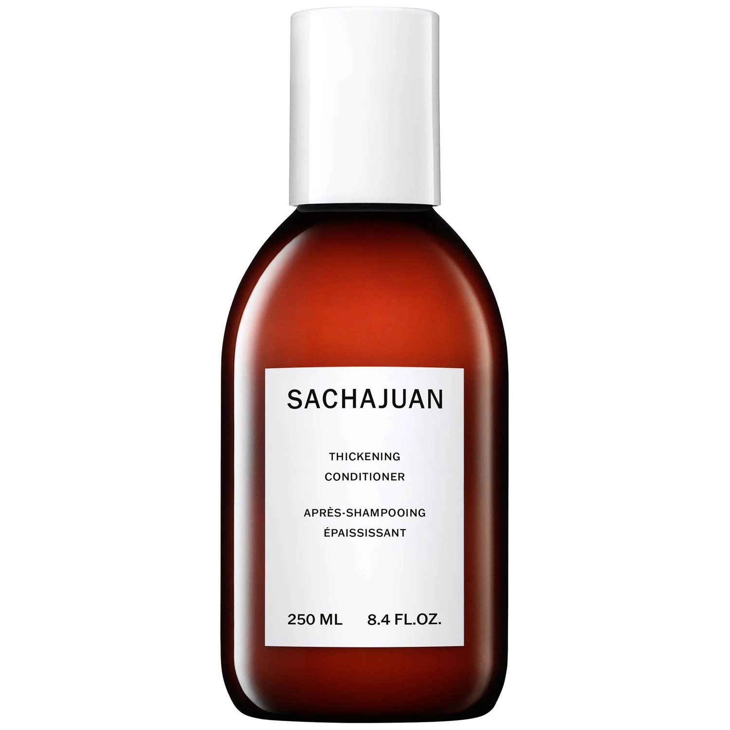 SACHAJUAN Thickening Conditioner 3 SACHAJUAN Thickening Conditioner