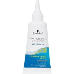 Schwarzkopf Professional Creative Gel 1
