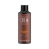 American Crew Mineral Defence Face & Body SPF 30