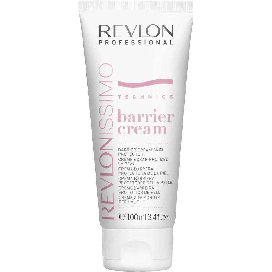 Revlon Professional Barrier Cream 3 Revlon Professional Barrier Cream