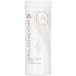 Wella Professionals Blondor Freelights Weißes Blondierpulver