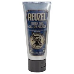 Fiber Gel