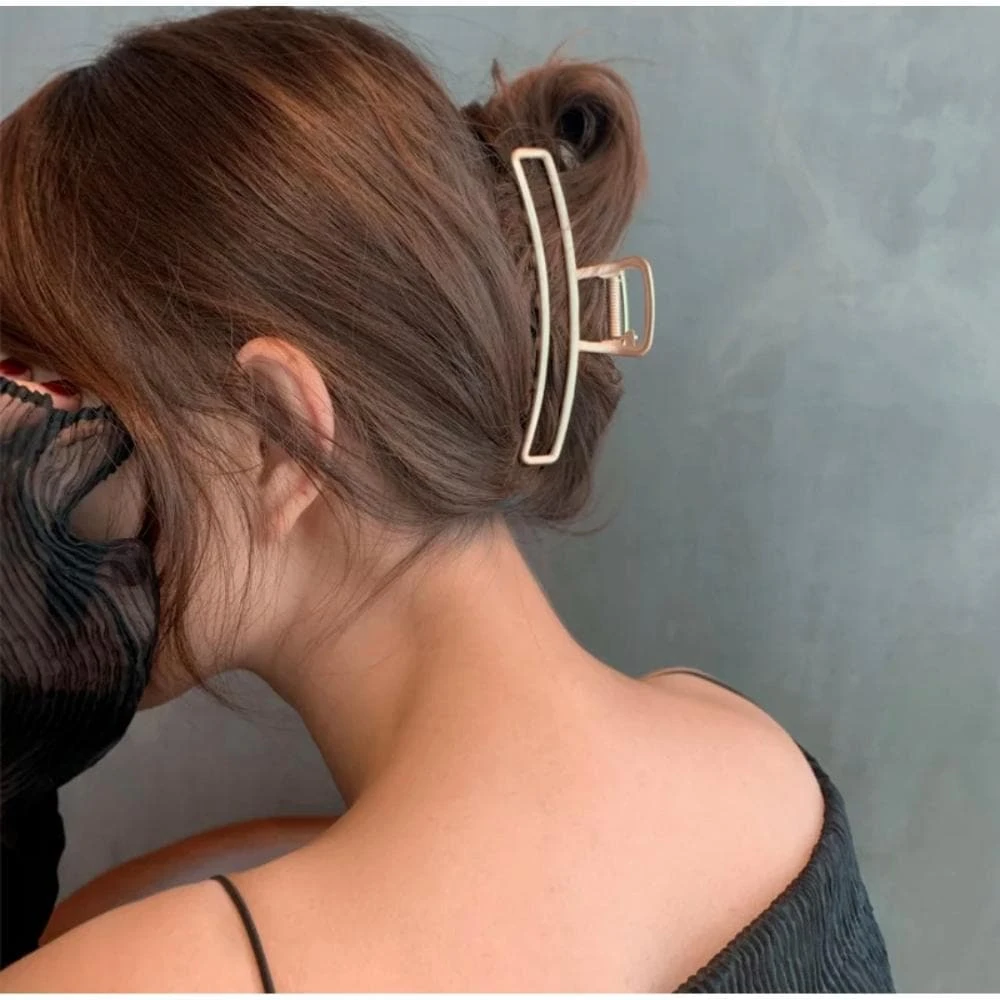 SOHO Selin Hair Clip 4 SOHO Selin Hair Clip - Afbeelding 2