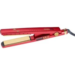 Babyliss Pro Titanium Red