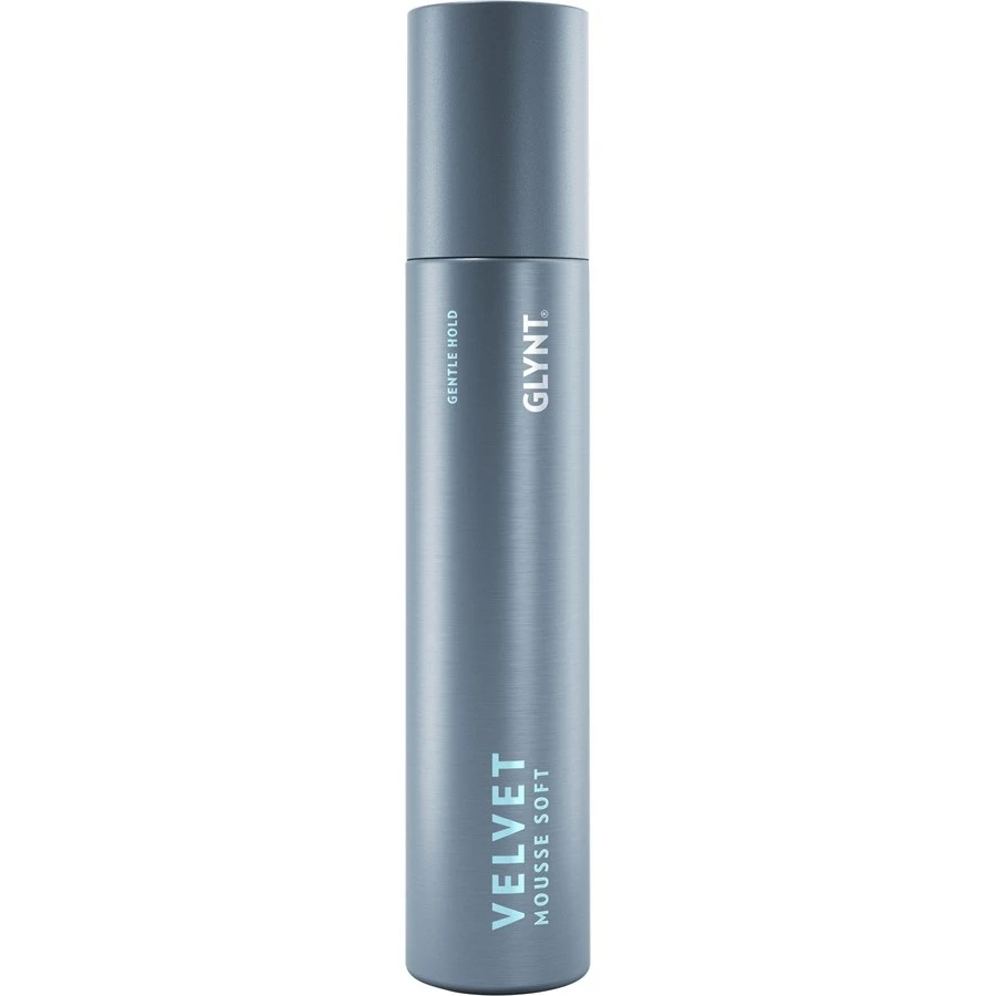 Velvet Finish Mousse Soft Hf 1 3 Velvet Finish Mousse Soft Hf 1