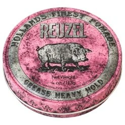 Pomade Pink