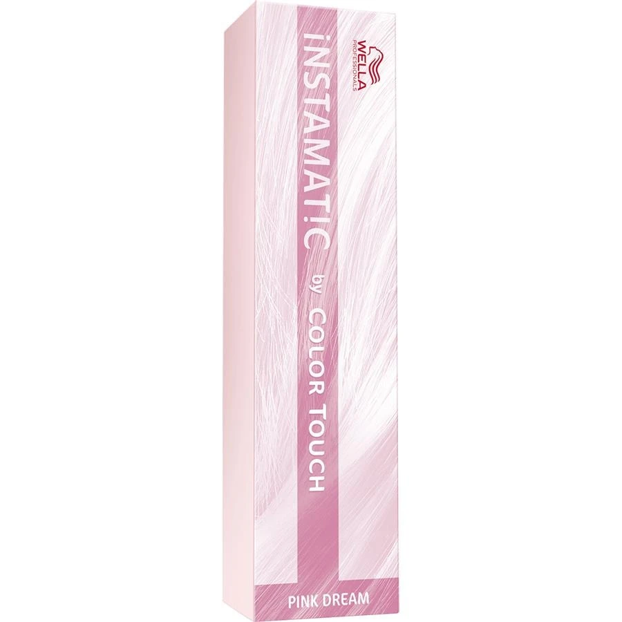 Wella Professionals Color Touch Instamatic 3 Wella Professionals Color Touch Instamatic